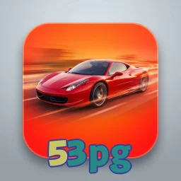 53pg