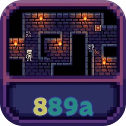 889a