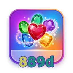 889d