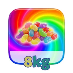 8kg