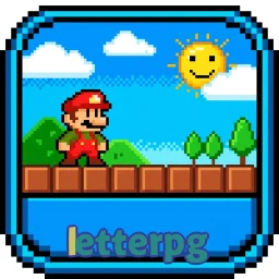 letterpg