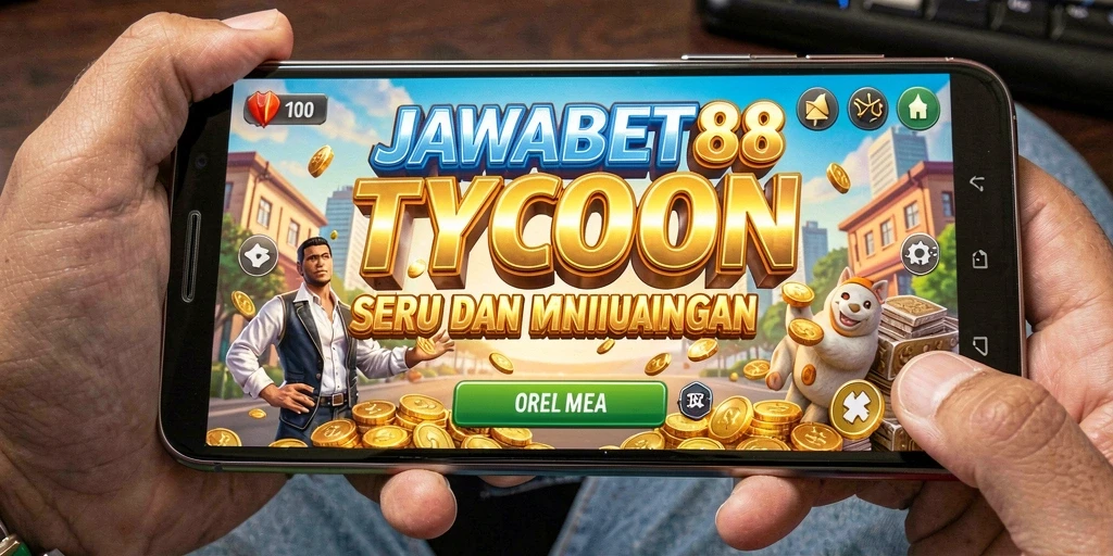 Visual de UUUJOGO
